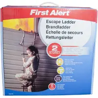 First Alert Brandladder nylon