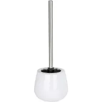 Wenko Toiletborstelhouder Malta 39 Cm Keramiek Wit