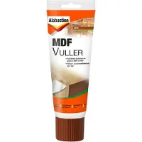 Alabastine MDF vuller 330gr