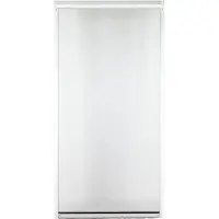 Bruynzeel rolhor dakraam s700 55x155cm aluminium