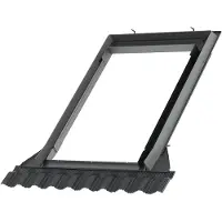 Velux Gootstuk EDW-CK04-1000 voor Pannendak