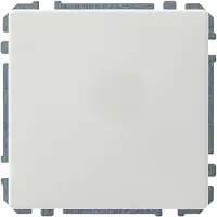 Merten Schneider Electric Artec afdekplaat wit