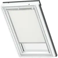 Velux manuele verduisteringsgordijn DKL C02 1085
