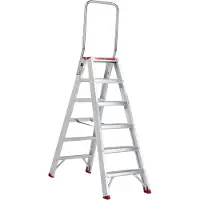 Altrex Sierra SDO 6 x 2
