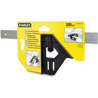 Stanley Combinatiehaak Rvs - 30cm