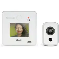 Alecto DC-700