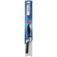 Bosch Ruitenwisserblad Retrofit E18 450 Mm Rubber Zwart
