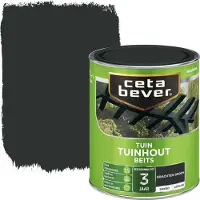 Cetabever Tuinhoutbeits dekkend donkergroen 750 ml