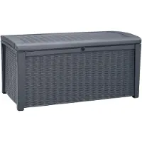 Keter Borneo opbergbox