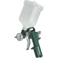 Metabo Verfspuitpistool FSP 600