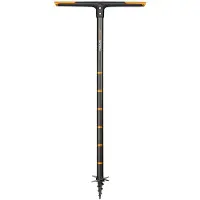 Fiskars Quikdrill S Grondboor