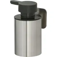 Tiger Zeepdispenser Tiger Colar RVS Geborsteld