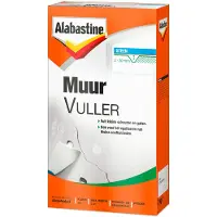 Alabastine Muur Vuller 2 KG