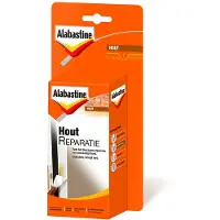 Alabastine Houtreparatie 150 gram