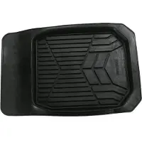 Carpoint Sneeuwmat rubber 74x50cm
