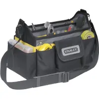 Stanley Open Gereedschapstas 12inch