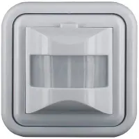 Smartwares Es46 Bewegingssensor One Size White