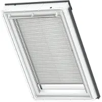Velux Jaloezie Pal M08 7001s - Manueel - Wit