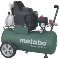 Metabo Compressor Basic Basic 250-24 W