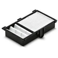 Kärcher 6.414-963.0 HEPA 13 filter - DS series (1 stuks)