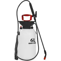 Talentools DS6 Drukspuit 6 Liter
