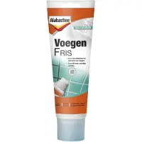 Alabastine Voegenfris Grijs 220Ml - 5096131