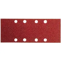 Bosch Prof Schuurpapier 93x185mm ass. Expert