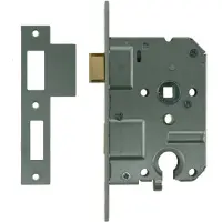Nemef Deurslot 1269/4-50Mm Rs Blis Deurslot 1269/4-50Mm Rs Blis - 9126904531 - 9126904531