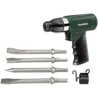 Metabo Hamer DMH 36 Set