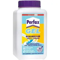 Perfax Behanglijm DecoMix Vlies 500 ML