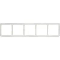 PEHA by Honeywell standaard Afdekraam Schakelmateriaal - 00200911