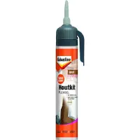 Alabastine Houtkit Quick & Easy Naturel 300gr