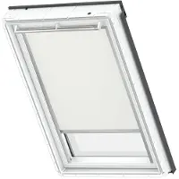 Velux verduisterend rolgordijn DKL PK10 1085S beige