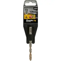 Piranha HI-TECH SDS met betonboor 8x110 mm X54510-QZ