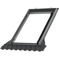 Velux Gootstuk EDW-SK06-1000 voor Pannendak