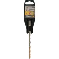 Piranha HI-TECH SDS met betonboor 8X160 mm X54526-QZ