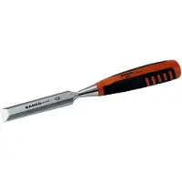Bahco Steekbeitel - 424 P - 14 mm