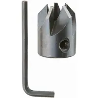 Bosch Prof verzinkboor 6X16 mm
