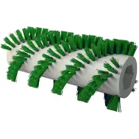 Batavia Maxxbrush groene nylon spiraalborstel - Maxxbrush