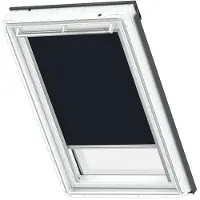 Velux verduisterend rolgordijn DKL P04 1100S blauw