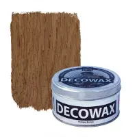Lacq Decowax antique brown 370 ml