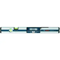 Bosch Professional GIM 60 Digitale hellingmeter - Met opbergetui