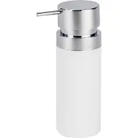 Wenko Zeepdispenser Inca Wit