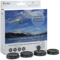 Kenko Phantom 4 Pro/Advanced filterkit