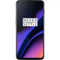 OnePlus 6T (6.41'') 8 GB / 128 GB Dual SIM - Paars