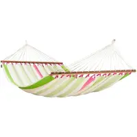 LA SIESTA Colada 1 persoons hangmat - Kiwi