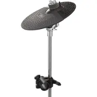Yamaha PCY-95 Cymbal Pad with Attachment Arm
