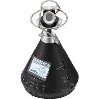 Zoom H3-VR audiorecorder