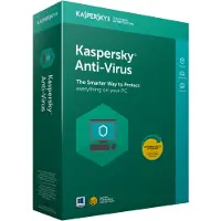 Kaspersky Lab Standard | 1 Jaar | 3 PC | Geschikt voor Windows | Opvolger van Antivirus