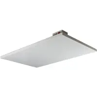 Eurom Mon Soleil Ceiling 600 Wi-Fi